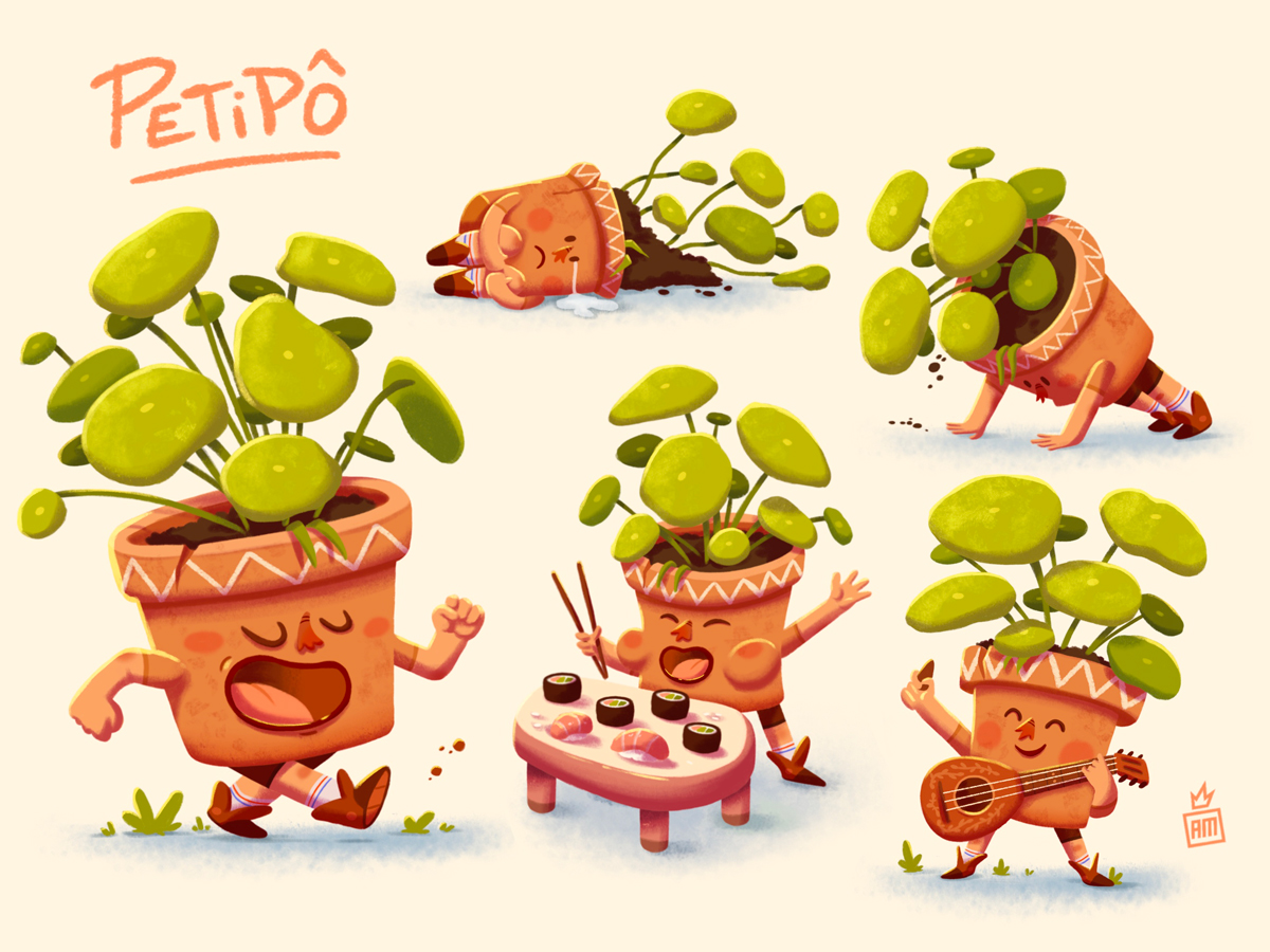 Petipô Petipô